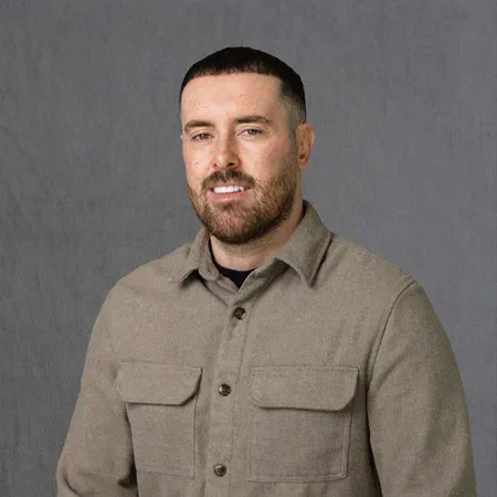 Liam Reed