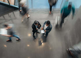 Jubilee Hospitality Case Study