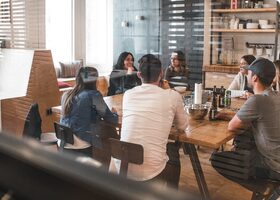 How Panther’s shift booking features can help your recruitment team become more efficient
