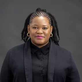 Matshidiso Makhafola